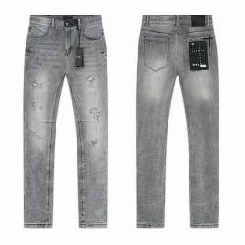 Picture of RTA Jeans Long _SKURTAsz30-38mrtxRA91613457